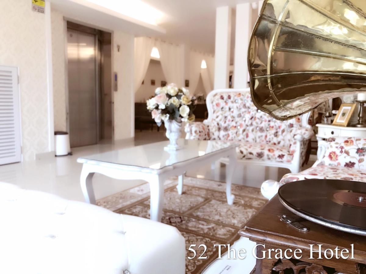 52 The Grace Hotel Muar Dış mekan fotoğraf