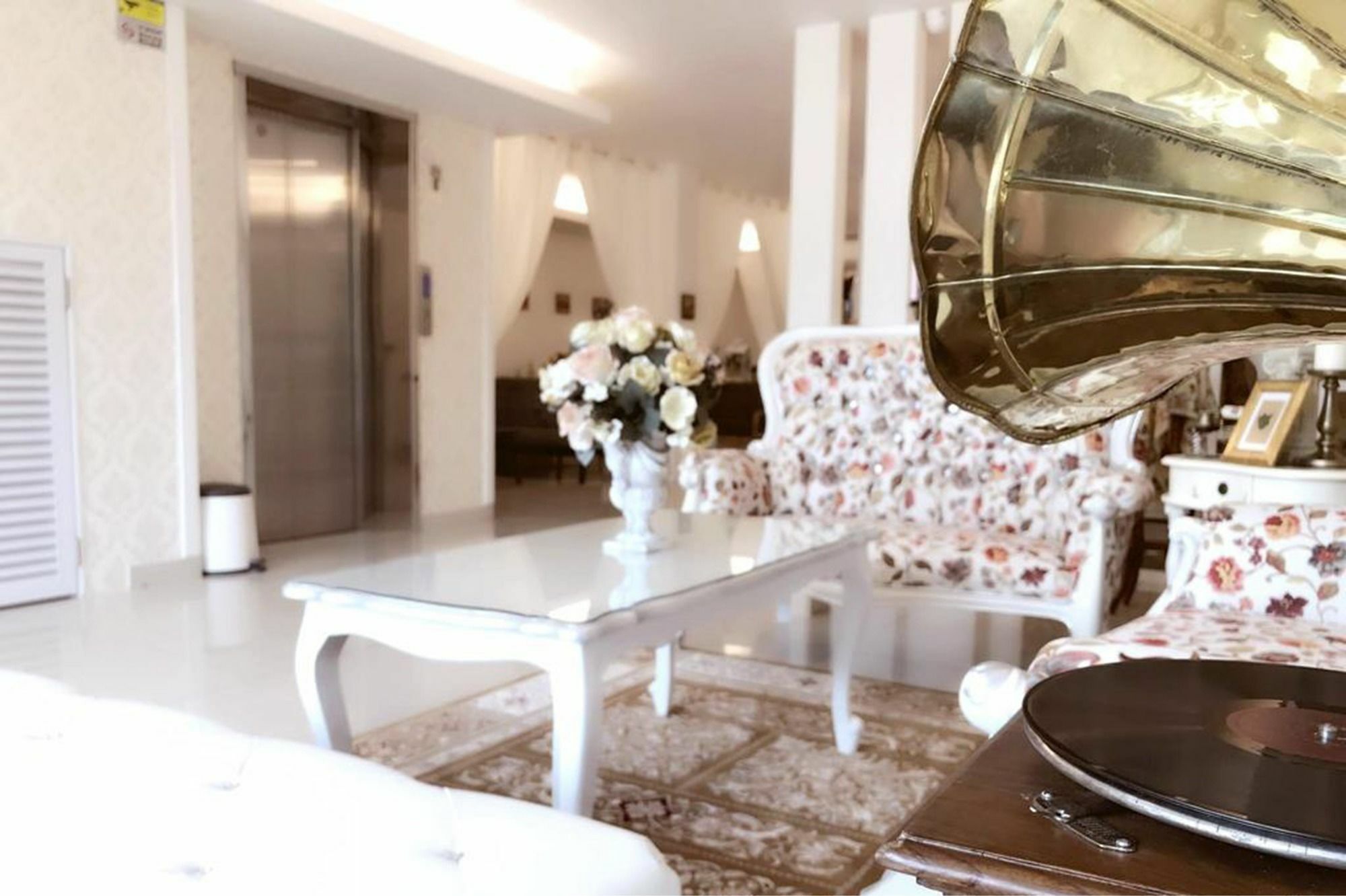 52 The Grace Hotel Muar Dış mekan fotoğraf